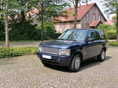 Bild des Angebotes Land Rover Range Rover Range Rover V8