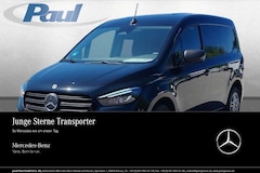 Bild des Angebotes Mercedes-Benz Citan e KA  Lenkradheizung+MBUX+Navi+Kam+LED