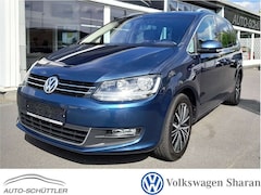 Bild des Angebotes VW Sharan Allstar .7Sitzer,ACC,Navi,PDC,Bluet,AHK