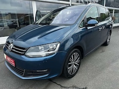 Bild des Angebotes VW Sharan Allstar .7Sitzer,ACC,Navi,PDC,Bluet,AHK