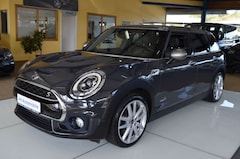Bild des Angebotes MINI Cooper S Cooper Clubman S All4 AUTOMATIK / XENON / NAVI