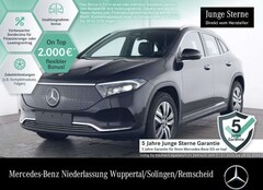 Bild des Angebotes Mercedes-Benz EQA 250 PROG+PLUS-PAKET+KAMERA+KEYLESS+SPUR