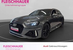 Bild des Angebotes Audi RS4 Avant 2.9 TFSI qu. Matrix+Navi+Pano+280+20''+RSAGA