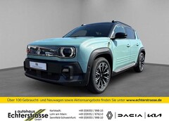 Bild des Angebotes Renault R 4 E-Tech Iconic 150 Comg. Range +V2L