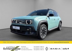 Bild des Angebotes Renault R 4 E-Tech Iconic 150 Comg. Range +V2L