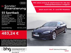 Bild des Angebotes Audi S5 3.0 TDI quattro tiptronic
