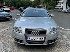 Bild des Angebotes Audi A6 A6 3.2 FSI quattro tiptronic