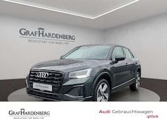 Bild des Angebotes Audi Q2 35 TFSI S tronic advanced ACC Navi LED AHK