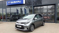 Bild des Angebotes Kia Picanto 1,0T X-Line Green