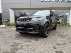 Land Rover Discovery 5 3.0 Dynamic HSE D350 AWD 7-SITZER
