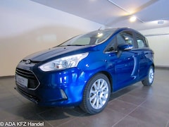 Bild des Angebotes Ford B-Max B-MAX Titanium,PDS,Sitzheizung,Klimautomat