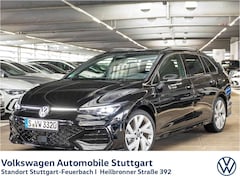 Bild des Angebotes VW Golf 8 Variant R-Line 1.5 TSI DSG Navi