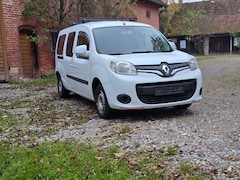 Bild des Angebotes Renault Kangoo LANG Ideal für Camper Ausbau KLIMA STANDHEIZUNG