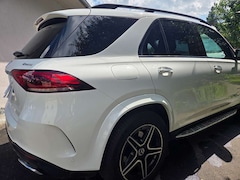 Bild des Angebotes Mercedes-Benz GLE 350 SUV GLE 350d 4Matic