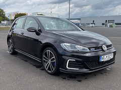 Bild des Angebotes VW Golf GTE 1.4 GTE TSI DSG SHZ HYBRID