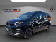 Bild des Angebotes Citroen Berlingo 1.5 Max XL HDI 130 EAT8 NAVI Kamera