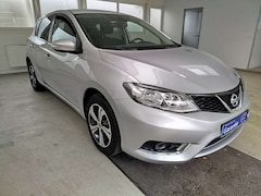 Bild des Angebotes Nissan Pulsar Acenta