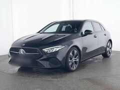 Bild des Angebotes Mercedes-Benz A 180 A 180 PROGR ADV+°NIGHT°18"MBUX PREM°VOLLDIGI°RFK