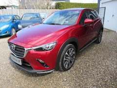 Bild des Angebotes Mazda CX-3 SKYACTIV-G