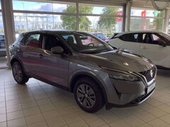 Bild des Angebotes Nissan Qashqai QASHQAI 1.3 MHEV 140 PS Visia