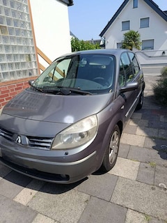 Bild des Angebotes Renault Scenic Scenic