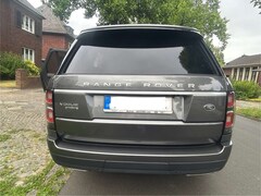 Bild des Angebotes Land Rover Range Rover Vogue