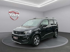 Bild des Angebotes Peugeot Rifter 1.5 HDI *GT-Line*Sitzheizung*Kamera*Navi*