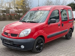 Bild des Angebotes Renault Kangoo Expression*5-SITZER*DR.FHZ*TÜV/ASU NEU*