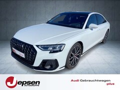 Bild des Angebotes Audi S8 TFSI tiptr. Matrix HUD N-Sicht PANO Stdhzg.