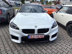 Bild des Angebotes BMW M2 M2 Aut.