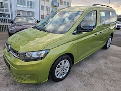 Bild des Angebotes VW Caddy Life Maxi 2,0 TDI  AUTOM*KAMERA