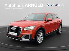 Bild des Angebotes Audi Q2 LED Tempomat Klimaaut. PDC