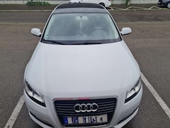 Bild des Angebotes Audi A3 Audi A3 2.0 TDI Sportback Ambition - TÜV NEU - Spo