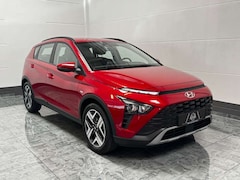 Bild des Angebotes Hyundai BAYON Bayon Trend Mild-Hybrid 2WD*Garantie*Carplay*SZH