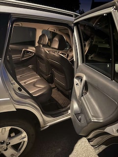 Bild des Angebotes Toyota RAV 4 Executive
