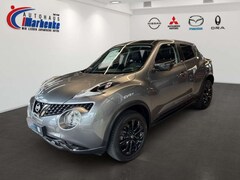 Bild des Angebotes Nissan Juke 1.6 Xtronic BOSE Personal Edition
