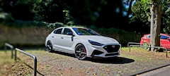 Hyundai i30 2.0 T-GDI DCT N Performance