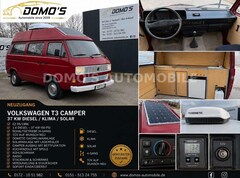 Bild des Angebotes VW T3 Camper Klima