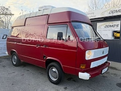 Bild des Angebotes VW T3 Camper Klima