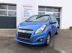 Bild des Angebotes Chevrolet Spark LT