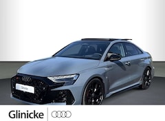 Bild des Angebotes Audi RS3 RS3 Limousine 2.5 TFSI quattro DSG, PANO, RFK, H