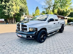 Bild des Angebotes Dodge RAM 4.7i V8 Benz+Gaz 6SITZER
