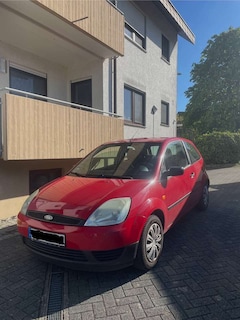 Bild des Angebotes Ford Fiesta 1.3