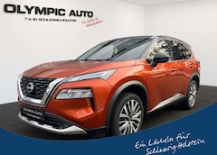 Bild des Angebotes Nissan X-Trail 1.5 Tekna Xtronic 7-SITZE AHK PGD SITZHZ