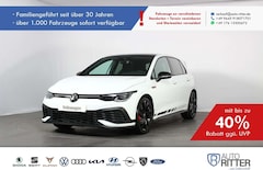 Bild des Angebotes VW Golf GTI Clubsport HuD|RFK|LED|Navi|Carplay|K...