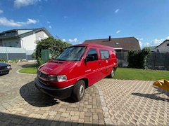 Bild des Angebotes VW T4 Transporter Carthago Malibu 28