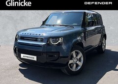 Bild des Angebotes Land Rover Defender 110 X-Dynamic SE / AHK / Black Pack