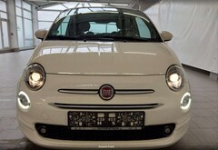 Bild des Angebotes Fiat 500 Launch Edition /Digital Display / Garantie 36 Mo.*