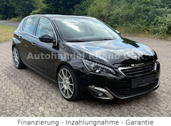 Bild des Angebotes Peugeot 308 Allure NAVI-PDC-ALCANTARA