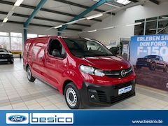 Bild des Angebotes Opel Vivaro Kasten L Edition+PDC+NAV+Tempomat+Klima